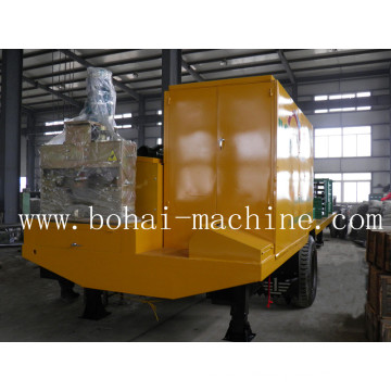 Roll Forming Machine